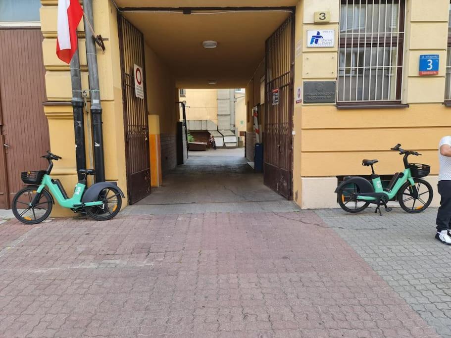 Apartament Fantastic Waw - M3 7