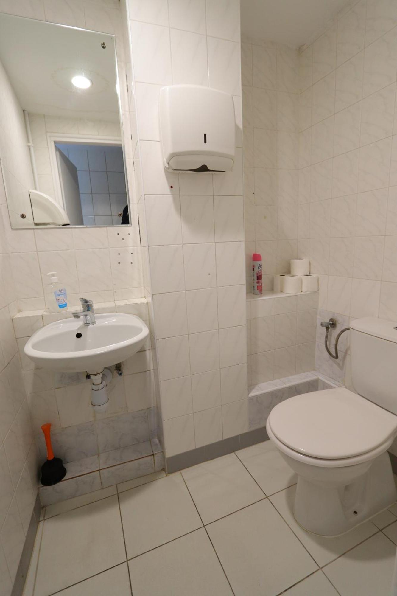 Apartament Fantastic Waw - M3 7 Warszawa