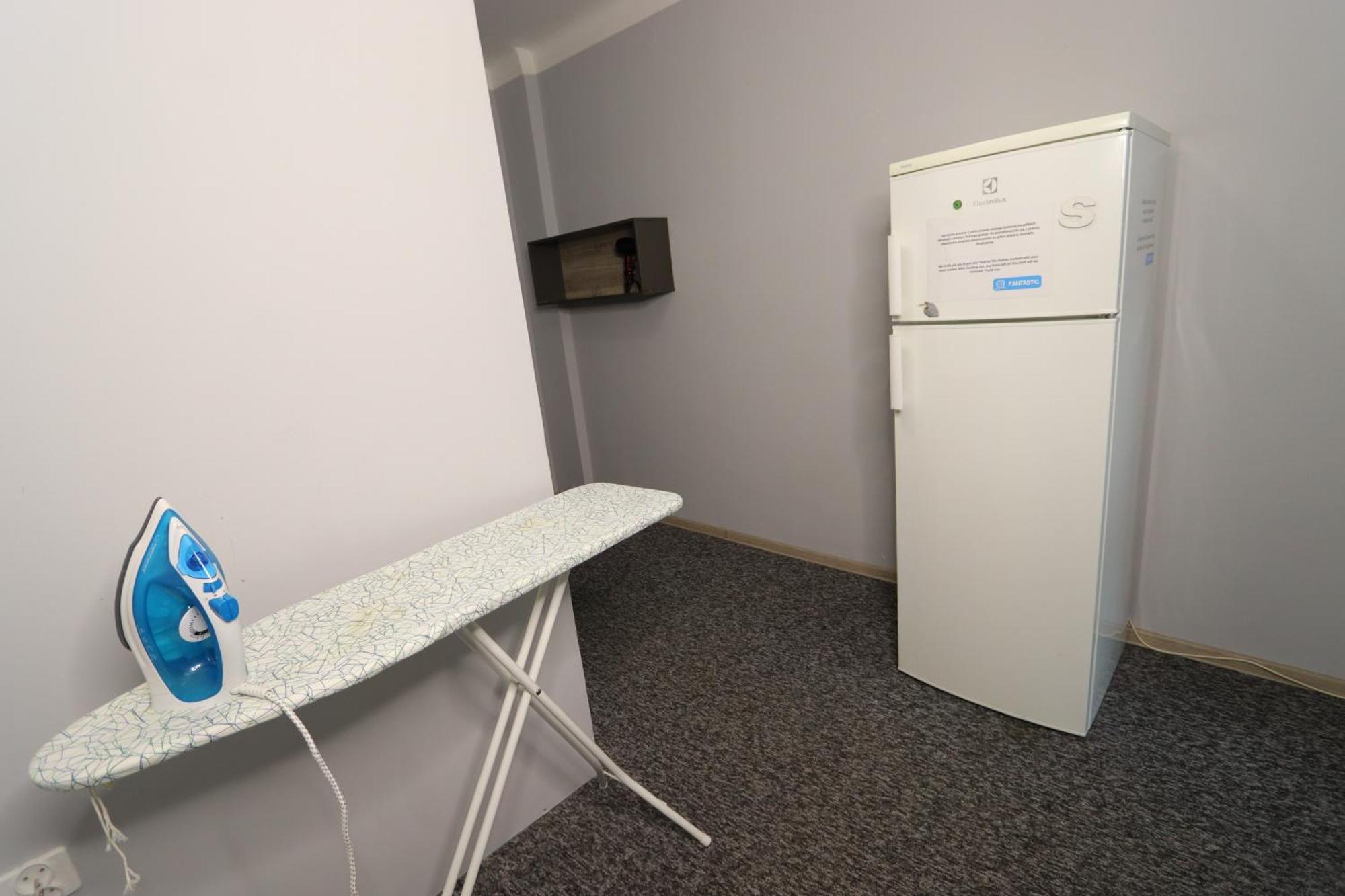 Apartament Fantastic Waw - M3 7 *
